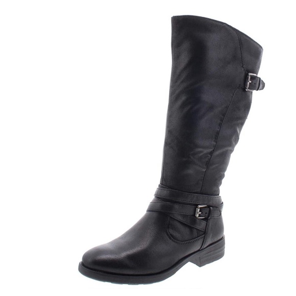 BareTraps Shoes - NWOT Baretraps Alysha Boots